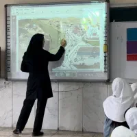 کلاس خصوصی ابتدایی،آموزش پایه تاموفقیت در امتحانات