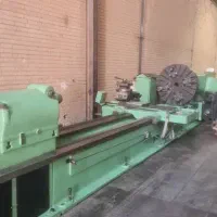 خدمات سنگین تراش بورینگ فرز cnc طول تراش دنده زنی|خدمات پیشه و مهارت|تهران, فتح|دیوار