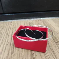 ست گوشواره و پلاک نقره|جواهرات|رشت, دیلمان|دیوار