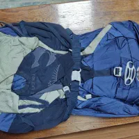 سلام.کوله پشتی