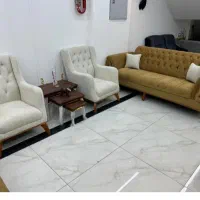 مبل های شرکتی با کیفیت قیمت مناسب لوازم خانگی مادر|مبلمان خانگی و میز عسلی|مسجد سلیمان, |دیوار