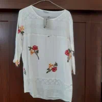 تونیک سایزلارج