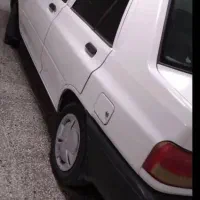 پراید یرو 4مدل 94|خودرو سواری و وانت|یزد, |دیوار