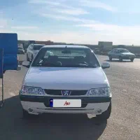 پژو اس ال ایکس