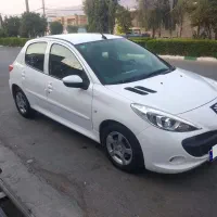 پژو 207i دندهای، مدل ۱۴۰۱ در فیروزآباد