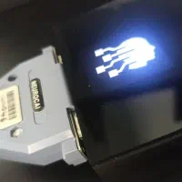 دستگاه ثبت نقشه مغزی QEEG