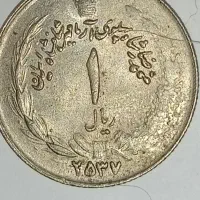 تعدادی سکه خارجی و ایرانی قدیمی