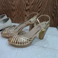 کالج نو سایز ۴۱ و ۴۲کفش مجلسی سایز ۴۰ ۴۱ ۴۲|کیف، کفش، کمربند|شاهینشهر, مخابرات (شهید بهشتی)|دیوار