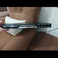 دستگاه دی وی دی