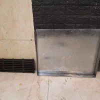 فر گریل|اجاق گاز و لوازم برقی پختوپز|یزد, |دیوار