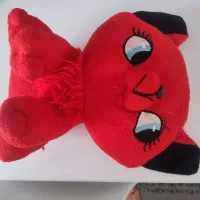 ده عدد عروسک همه باهم