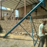 ماردون ۸اینچ چرخدار.