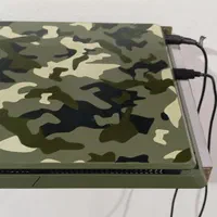 PS4 SLIM