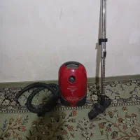 یک جاروبرقی سالم ۱۴۰۰|جاروبرقی، جارو شارژی، بخارشو|بابا حیدر, |دیوار