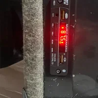 آمپلیفایرتندر|سیستم صوتی خانگی|اهواز, زرگان|دیوار