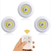 چراغ زیرکابینتی ریموت دار