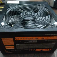 پاور ایسوز 2000 (400وات) فن بزرگ