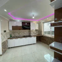 رهن کامل آپارتمان طبقه اول 65متری