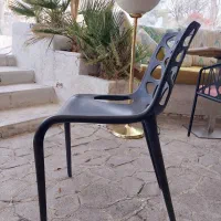صندلی پلاستیکی وارداتی|میز و صندلی غذاخوری|تهران, سردارجنگل|دیوار