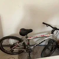 دوچرخه گالانت سایز ۲۶|دوچرخه، اسکیت، اسکوتر|جم, |دیوار