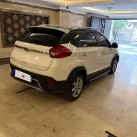 ماشین X22