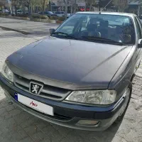 پار س مدل 93 بدون رنگ شاسی سالم دوگانه دست|خودرو سواری و وانت|قوچان, |دیوار