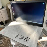 لپ تاپ لنوو در حد نو