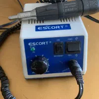 سوهان‌برقی‌-دستگاه‌امگاه‌لایت‌‌ پوست