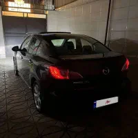 مزدا نیو مدل ۹۰ بدون رنگ