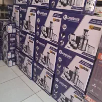 اب میوه گیری ۴کاره ال‌جی|آبمیوه‌گیر و آب‌مرکبات‌گیر|قم, علی آباد سعدگان|دیوار