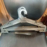 چوب کار لباس