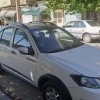 کوییک gxr ۱۴۰۴ فول ترین مدل