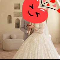 لباس عروس|لباس|نسیم‌شهر, |دیوار