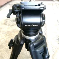 پایه دوربین حرفه ای سومیتا E1717
