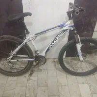 دوچرخه ۲۶