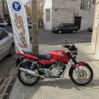 پالس 180 سیم پره کلکسیونی