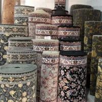 کناره فرش محمدی