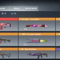 کالاف دیوتی موبایل|کنسول، بازی ویدئویی و آنلاین|سنندج, |دیوار