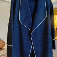 کت مشکی زنانه|لباس|تهران, خانی آباد نو شمالی|دیوار