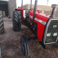 تراکتور ۲۸۵ دوتا