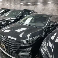 اریزو ۶ پرو مدل ۱۴۰۲ بیرنگ در اتو لند غرب