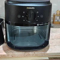 سرخ کن بدون روغن هواپز فیلیپس Philips NA231|اجاق گاز و لوازم برقی پخت‌وپز|تهران, سردارجنگل|دیوار