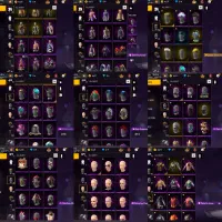 اکانت فری فایر|کنسول، بازی ویدئویی و آنلاین|ایذه, |دیوار