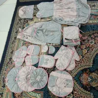 سرویس آشپزخانه|سفره، حوله، دستمال آشپزخانه|یزد, |دیوار