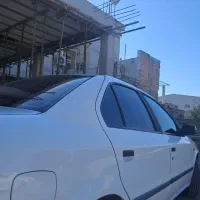 سمند مدل۹۴|خودرو سواری و وانت|بندر ترکمن, |دیوار