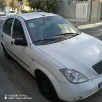 فروش تیبا ۲ مدل ۹۷