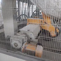 خط کامل برش اسلب|ماشین‌آلات صنعتی|شاهین‌شهر, شهرک صنعتی مورچه خورت|دیوار