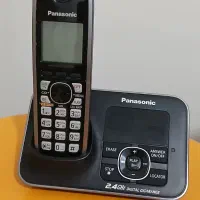 تلفن بیسیم پاناسونیک