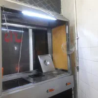 فر ساندویچ