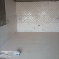 کاشی کاری وسنگ کاری